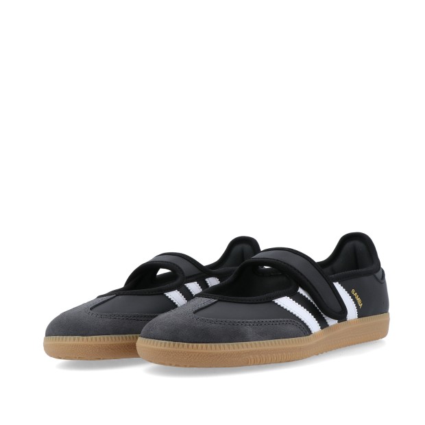 adidas Originals Samba Jane W Cloud White / Carbon