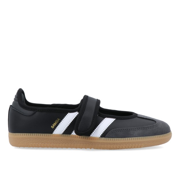 adidas Originals Samba Jane W Cloud White / Carbon
