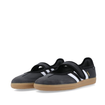adidas Originals Samba Jane W Cloud White / Carbon
