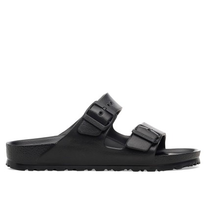 Birkenstock Arizona Essentials Eva Black