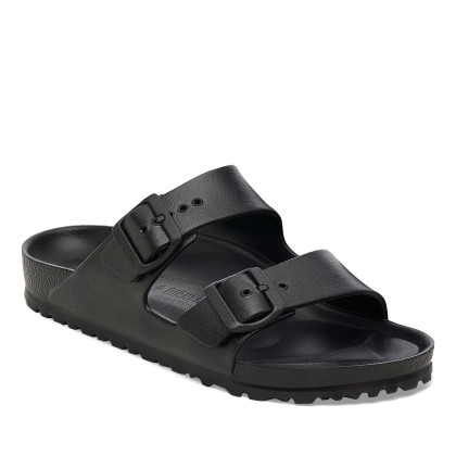Birkenstock Arizona Essentials Eva Black