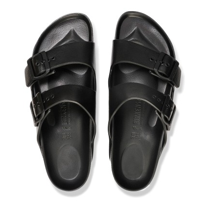Birkenstock Arizona Essentials Eva Black