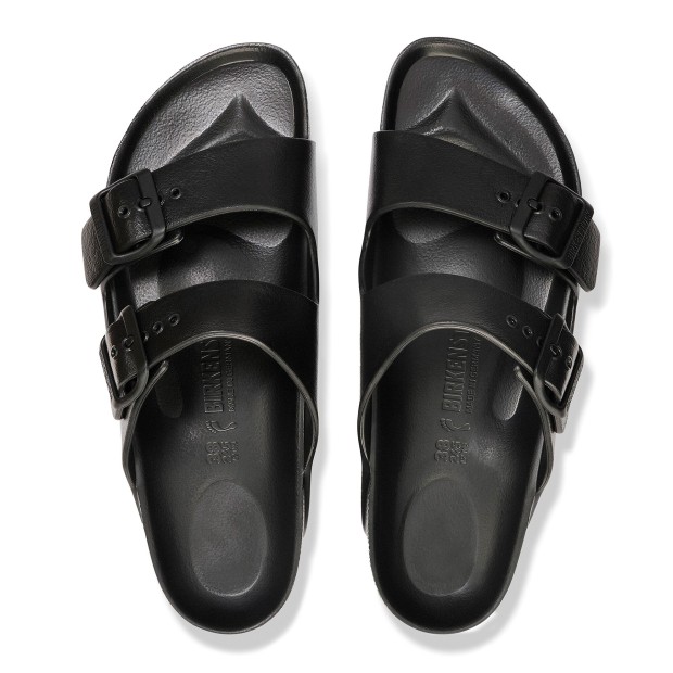 Birkenstock Arizona Essentials Eva Black