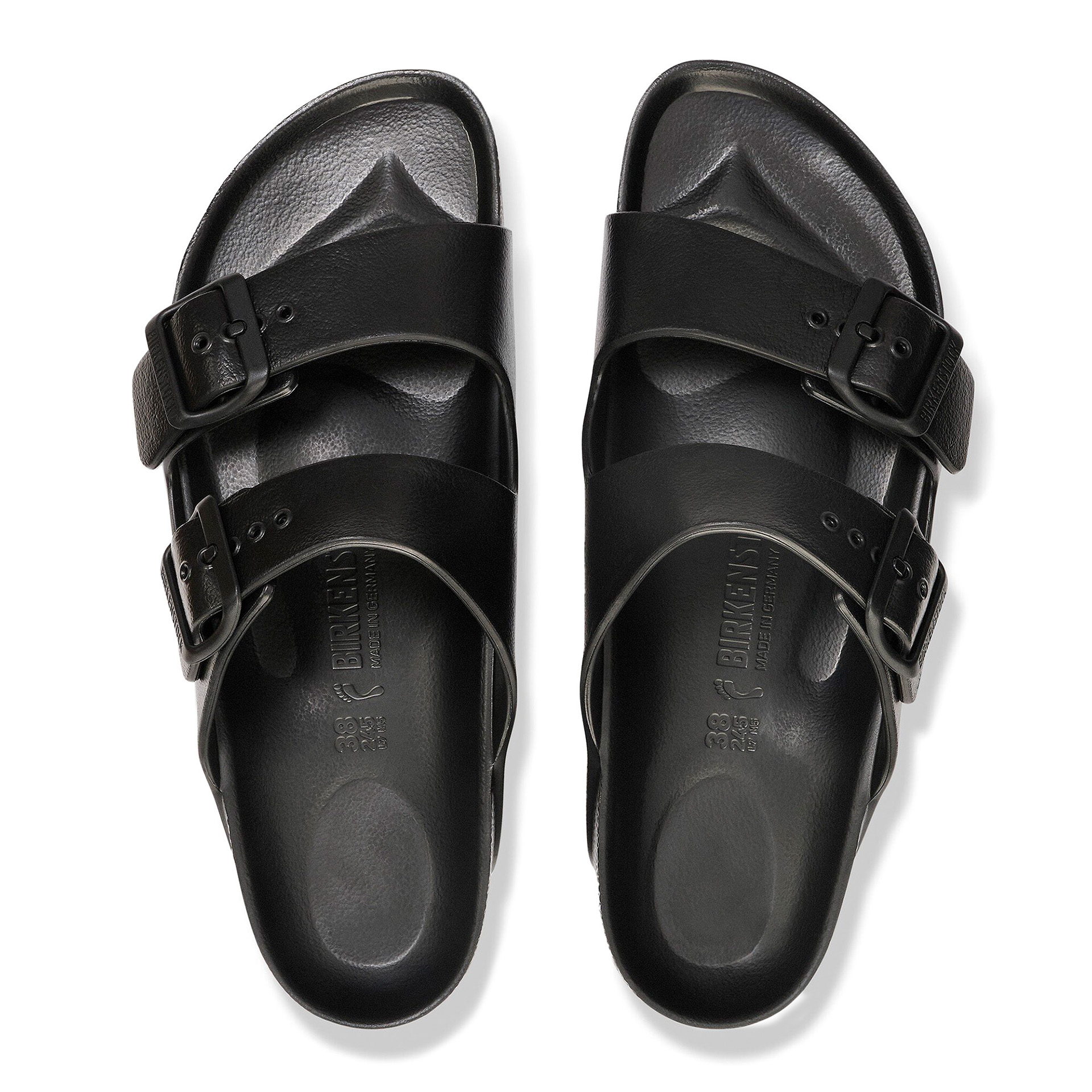 Birkenstock Arizona Essentials Eva Black