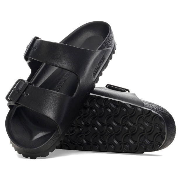 Birkenstock Arizona Essentials Eva Black