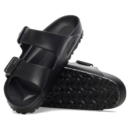 Birkenstock Arizona Essentials Eva Black