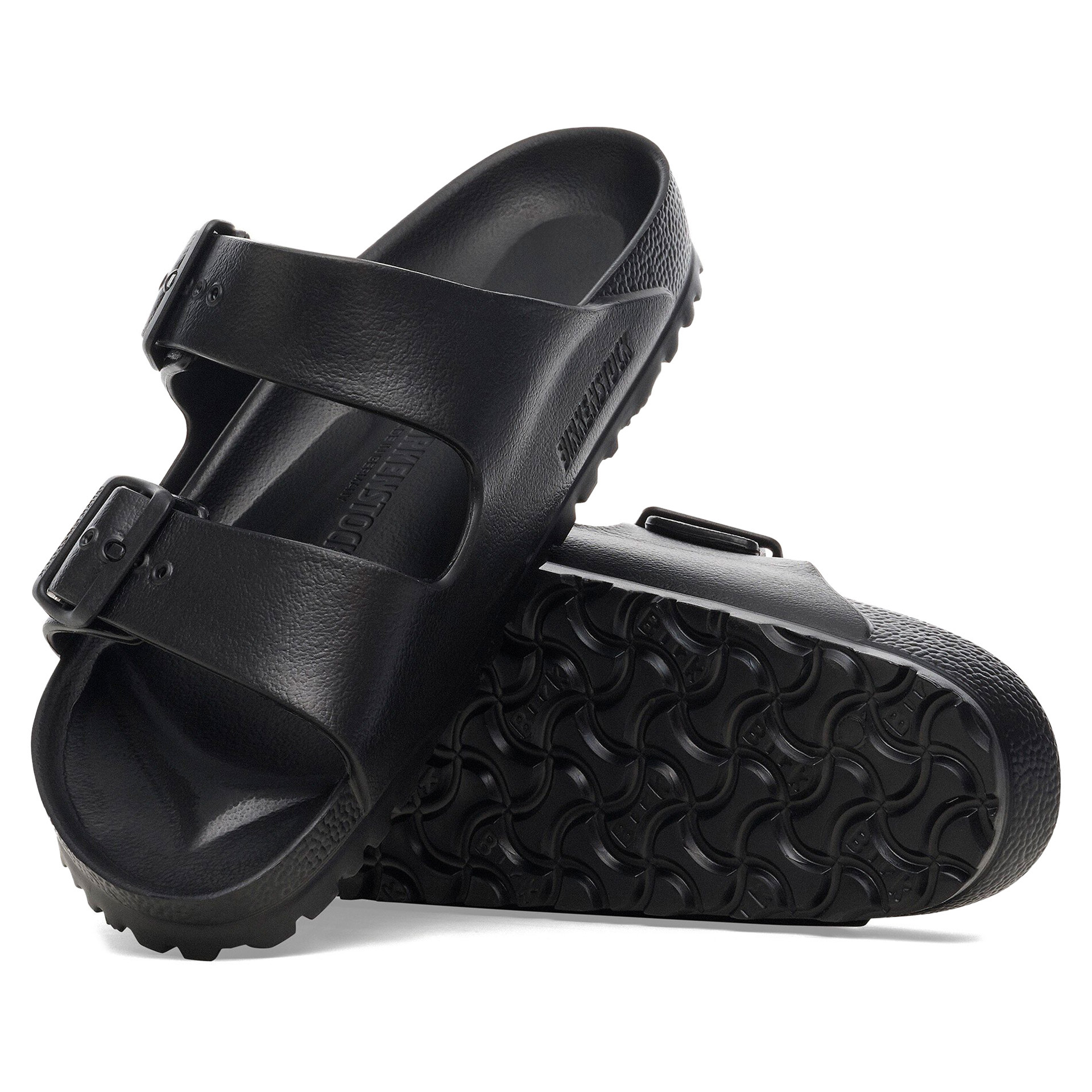 Birkenstock Arizona Essentials Eva Black