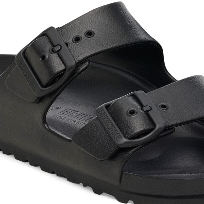 Birkenstock Arizona Essentials Eva Black