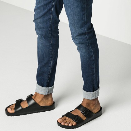 Birkenstock Arizona Essentials Eva Black