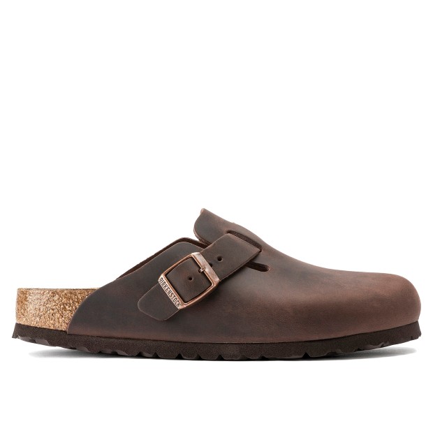 Birkenstock Boston Bs Habana