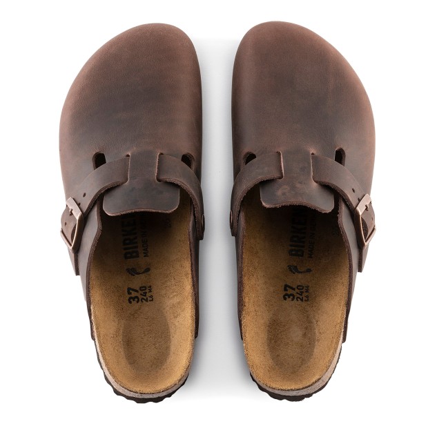 Birkenstock Boston Bs Habana