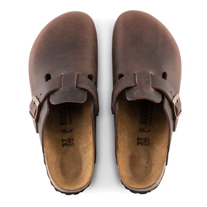 Birkenstock Boston Bs Habana