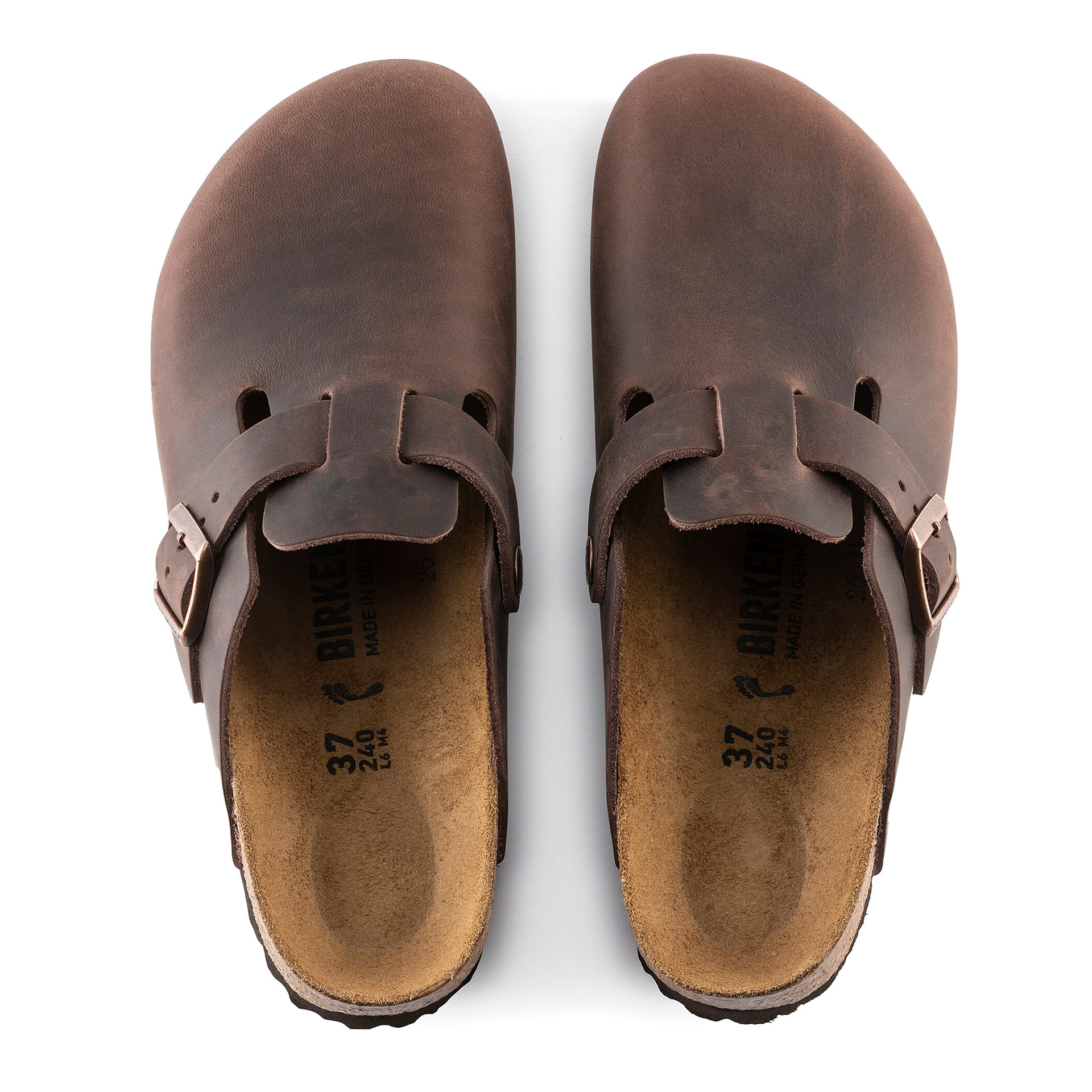 Birkenstock Boston Bs Habana