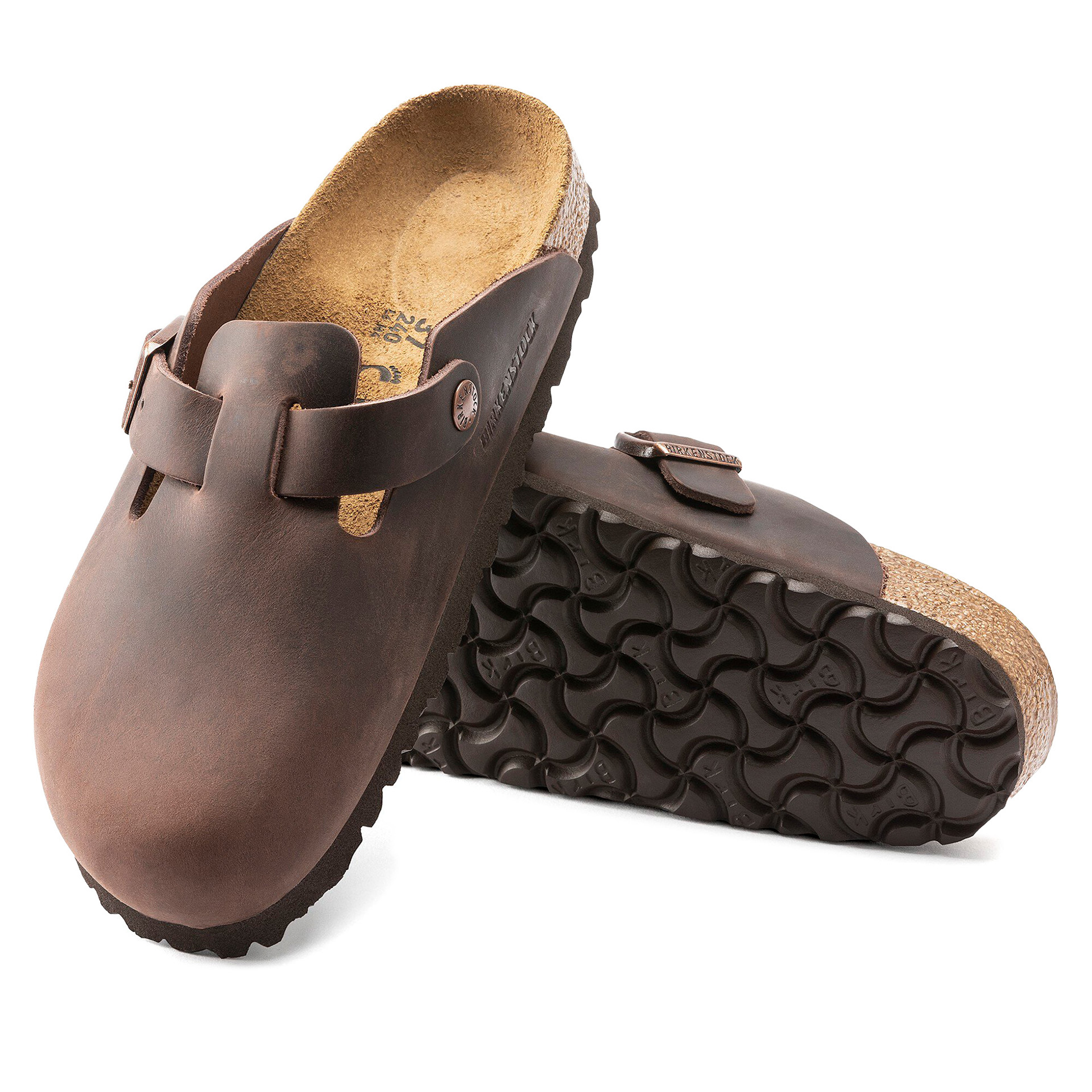 Birkenstock Boston Bs Habana