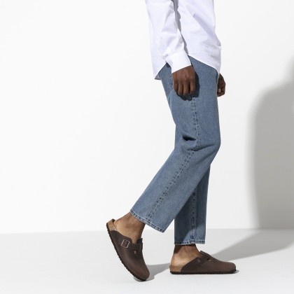 Birkenstock Boston Bs Habana