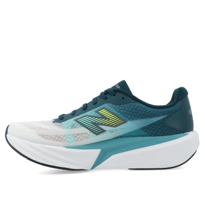 New Balance Mfcx3-hw Fuelcell Rebel V5 Medusa Green