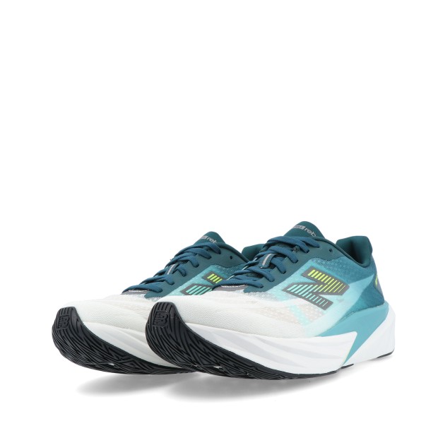 New Balance Mfcx3-hw Fuelcell Rebel V5 Medusa Green