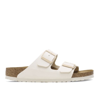Birkenstock Arizona Bf Narrow Eggshell
