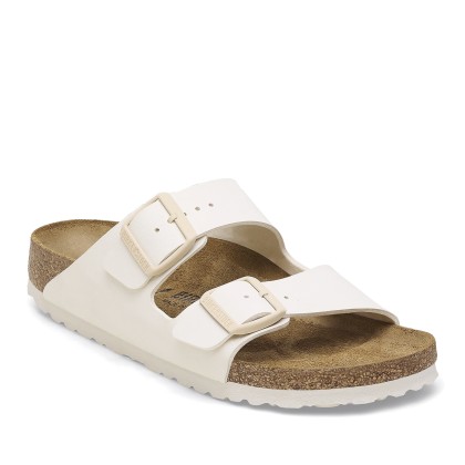 Birkenstock Arizona Bf Narrow Eggshell