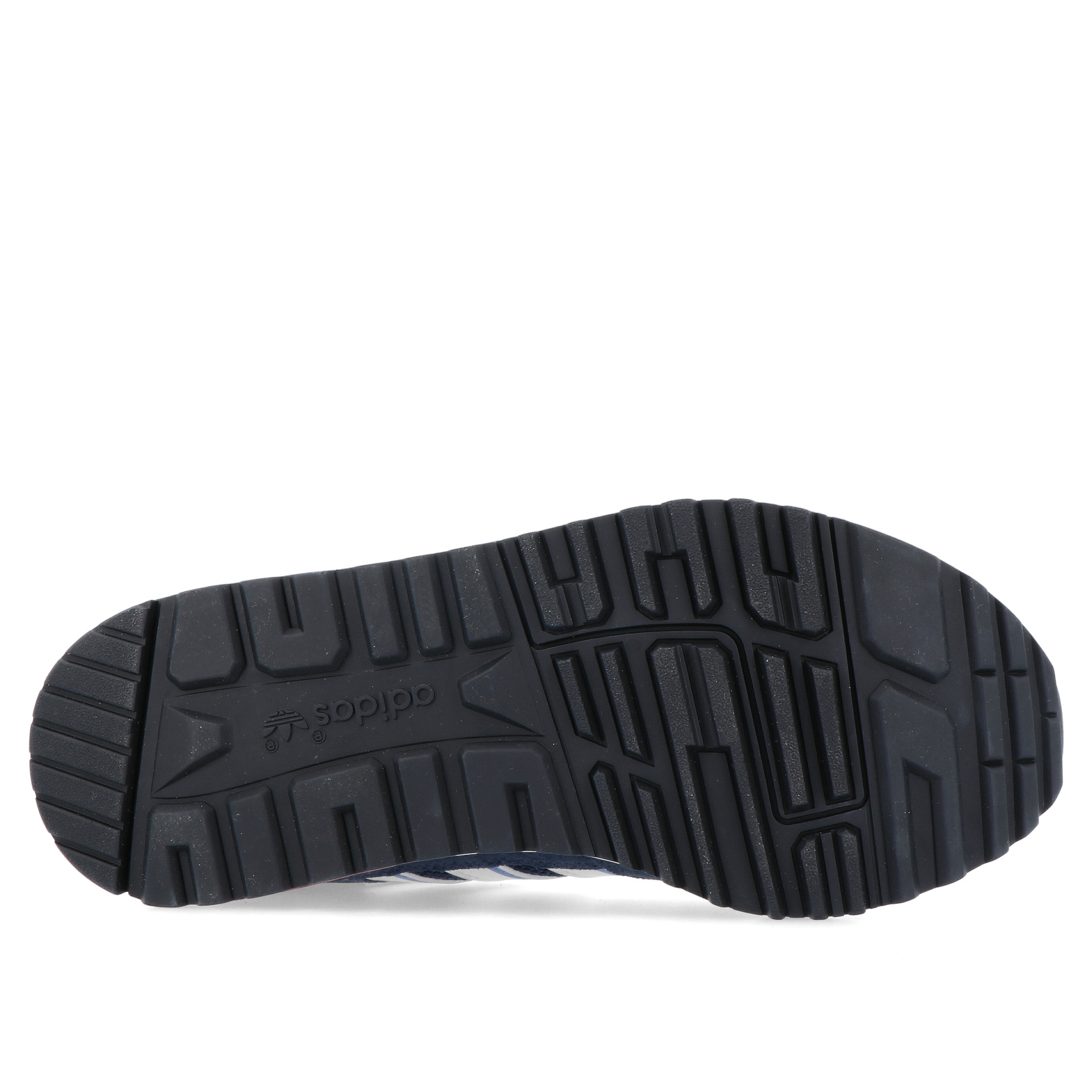 adidas Originals Zx 600 Night Indigo / Ftwr White