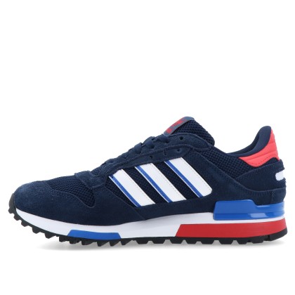 adidas Originals Zx 600 Night Indigo / Ftwr White adidas Originals Zx 600 Night Indigo / Ftwr White