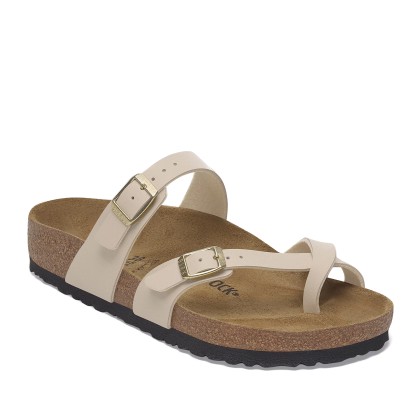 Birkenstock Mayari Bf Sandcastle