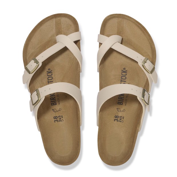 Birkenstock Mayari Bf Sandcastle