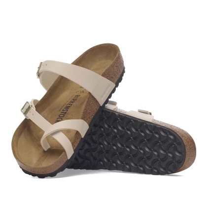 Birkenstock Mayari Bf Sandcastle
