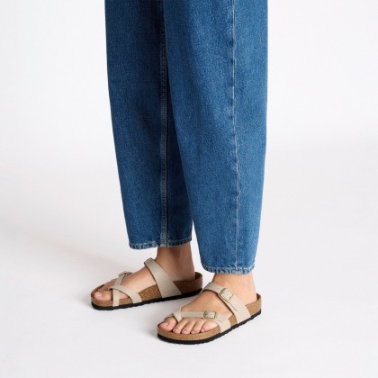 Birkenstock Mayari Bf Sandcastle
