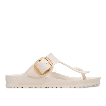 Birkenstock Gizeh Bb Eva Eggshell