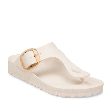Birkenstock Gizeh Bb Eva Eggshell