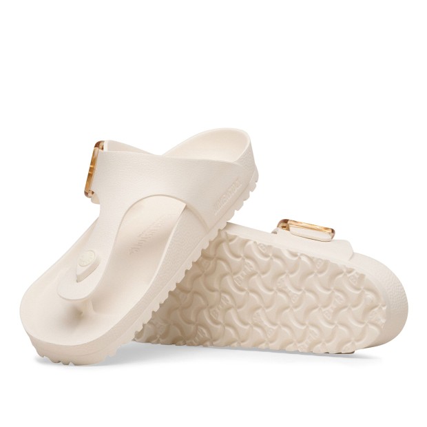 Birkenstock Gizeh Bb Eva Eggshell