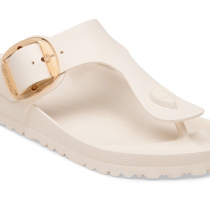Birkenstock Gizeh Bb Eva Eggshell