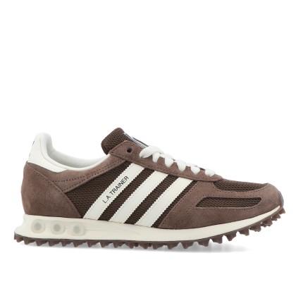 adidas Originals La Trainer Og Earth Strata / Brown adidas Originals La Trainer Og Earth Strata / Brown
