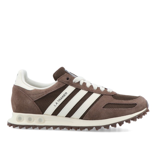 adidas Originals La Trainer Og Earth Strata / Brown