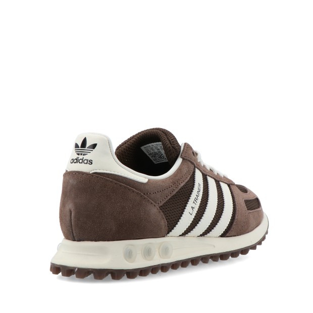 adidas Originals La Trainer Og Earth Strata / Brown