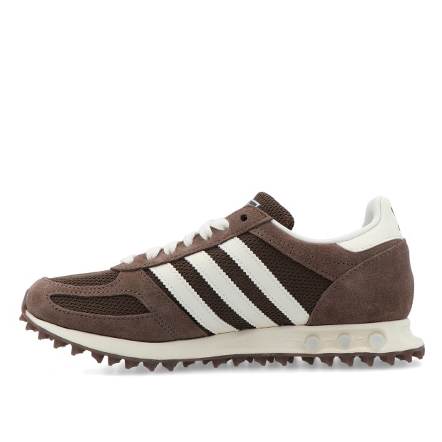 adidas Originals La Trainer Og Earth Strata / Brown