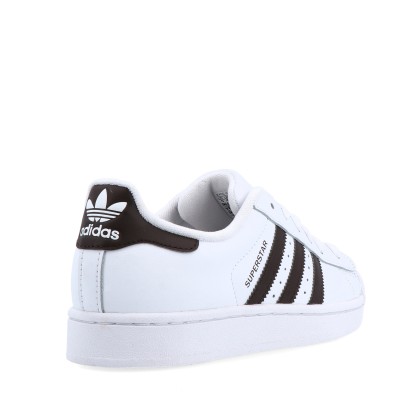 adidas Originals Superstar II J Aurora Coffee adidas Originals Superstar II J Aurora Coffee