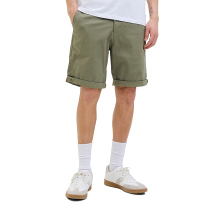 Jack & Jones Cal��o Bowie Solid Deep Lichen Green