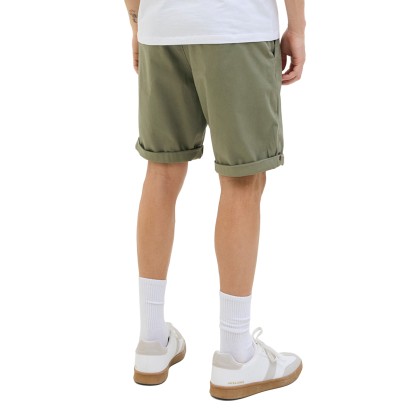 Jack & Jones Cal��o Bowie Solid Deep Lichen Green