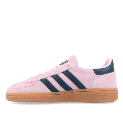 adidas Originals Handball Spezial W Clear Pink / Arctic Night / Gum