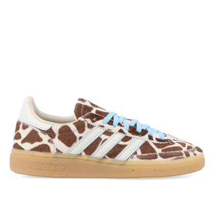 adidas Originals Handball Spezial W Crystal Linen / Ivory