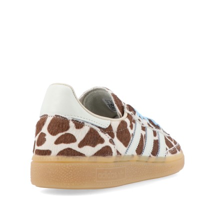 adidas Originals Handball Spezial W Crystal Linen / Ivory