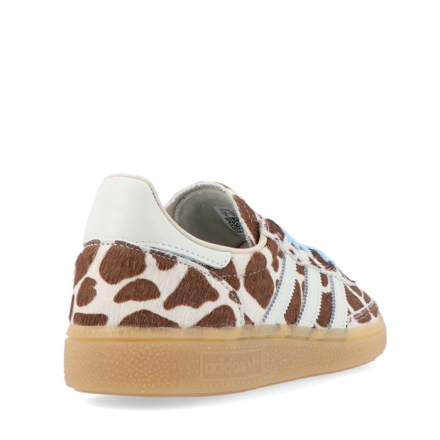 adidas Originals Handball Spezial W Crystal Linen / Ivory
