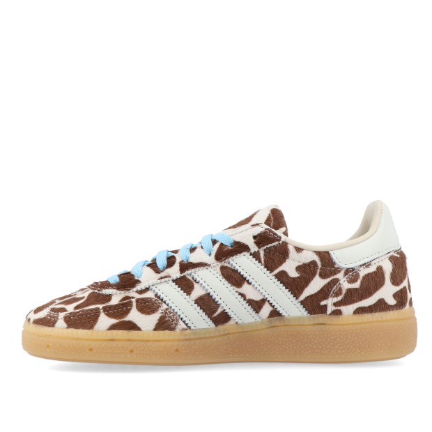 adidas Originals Handball Spezial W Crystal Linen / Ivory