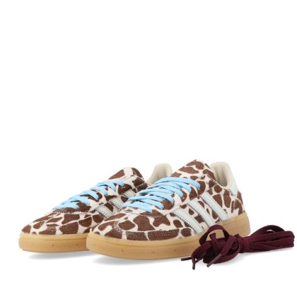 adidas Originals Handball Spezial W Crystal Linen / Ivory