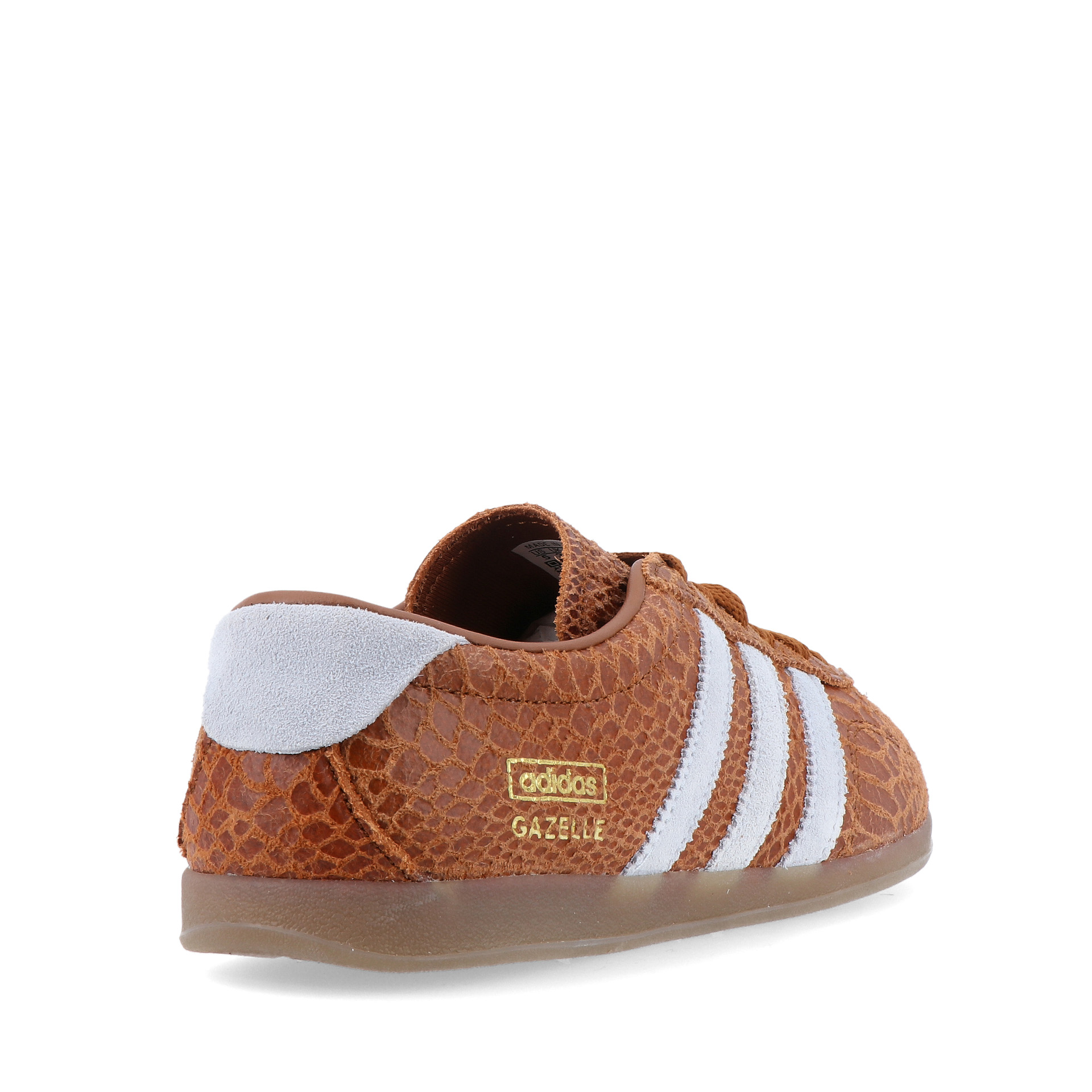 adidas Originals Gazelle Lo Pro W Dusky Bronze / Crystal Sky