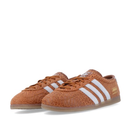 adidas Originals Gazelle Lo Pro W Dusky Bronze / Crystal Sky