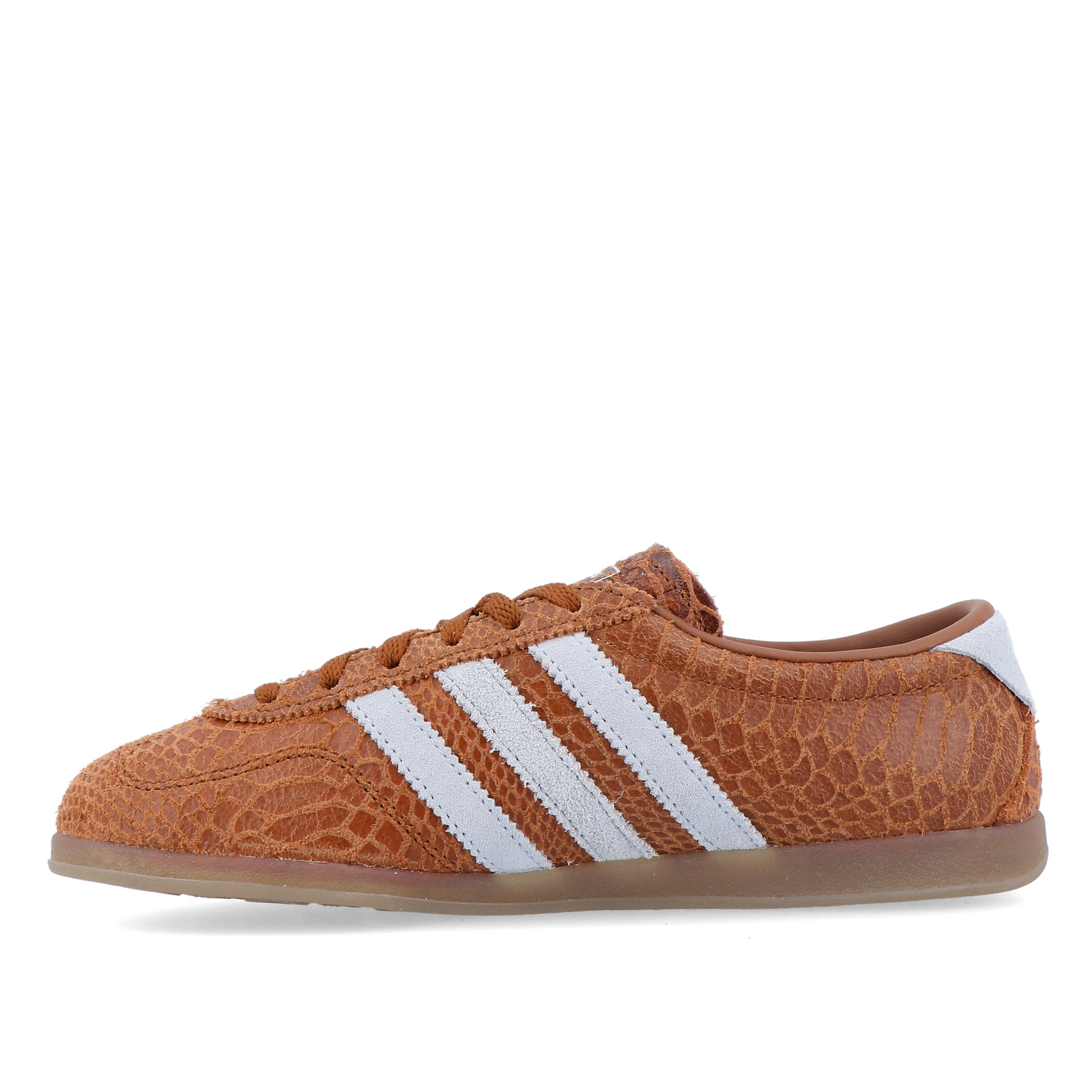 adidas Originals Gazelle Lo Pro W Dusky Bronze / Crystal Sky