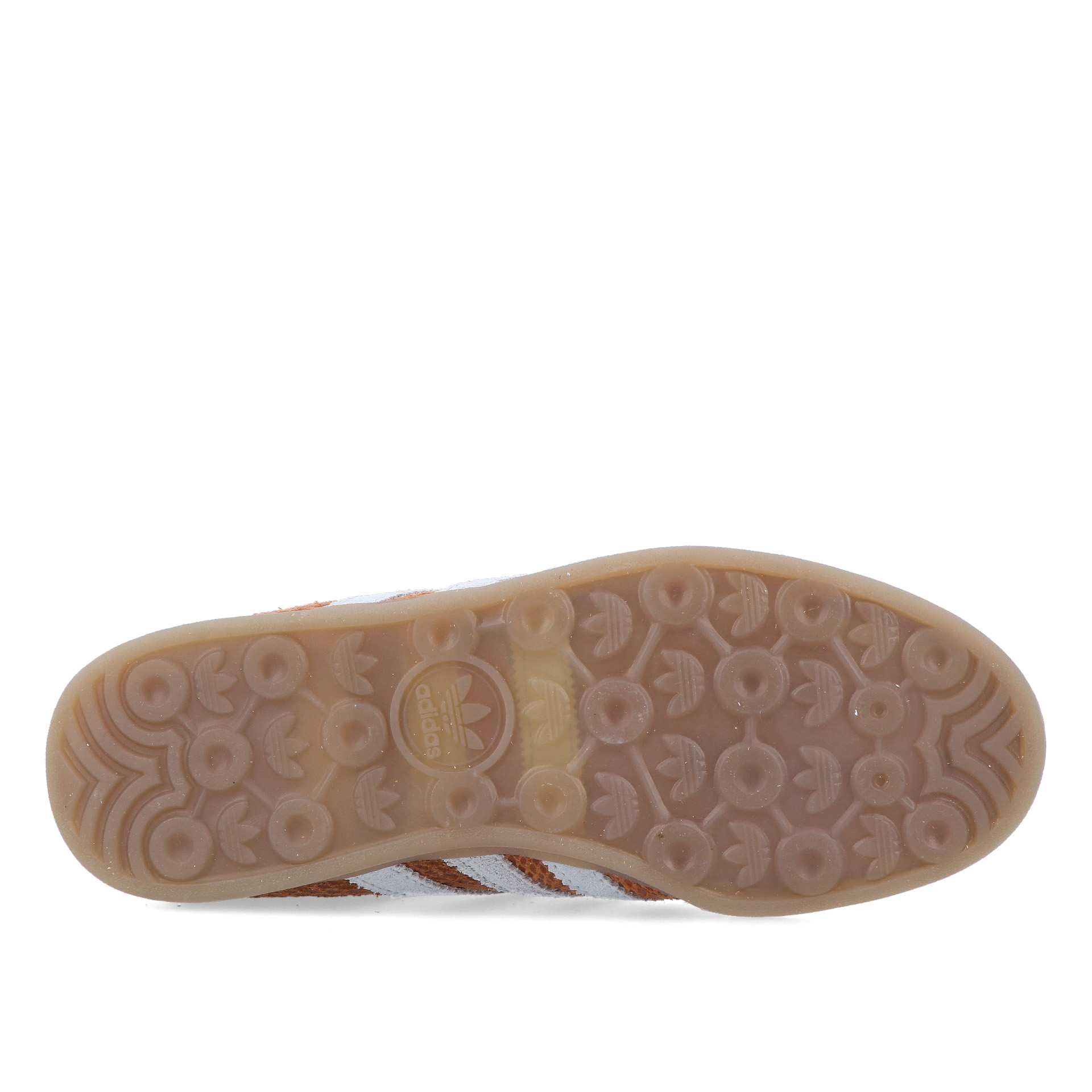 adidas Originals Gazelle Lo Pro W Dusky Bronze / Crystal Sky